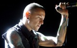 Linkin Park omaggio a Chester Bennington a Los Angeles